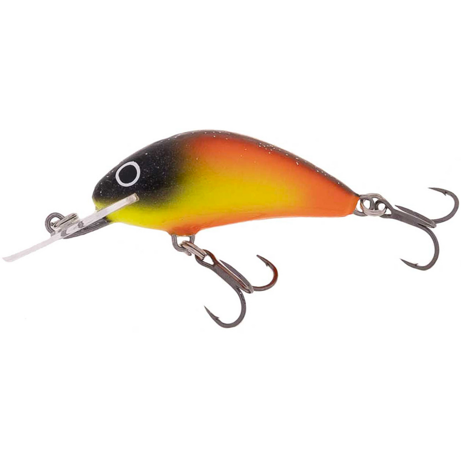 Salmo Rattli'n Hornet Kelluva Vaappu 4.5cm 6g | MUR
