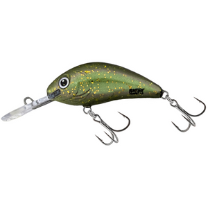 Salmo Rattli'n Hornet Kelluva Vaappu 4.5cm 6g | MOTOROIL GOLD