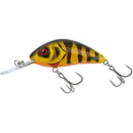 Salmo Rattlin' Hornet 5,5cm 10,5g Kelluva Vaappu | Natural Perch