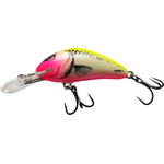 Salmo Rattli'n Hornet Kelluva Vaappu 4.5cm 6g | Pink Lemonade