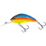 Salmo Rattli'n Hornet Kelluva Vaappu 4.5cm 6g | TPJ