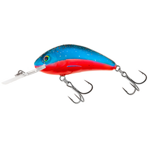 Salmo Rattli'n Hornet Kelluva Vaappu 4.5cm 6g | TRJ