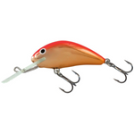 Salmo Rattli'n Hornet Kelluva Vaappu 4.5cm 6g | GOLD METALIC ORANGE