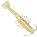 Z-Man Salty Ned ShrimpZ Jigi 2.5" 6kpl | Slam Shady