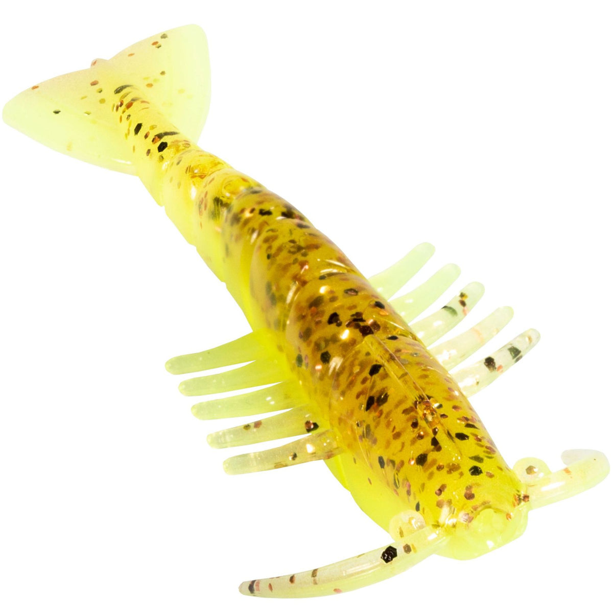 Z-Man Salty Ned ShrimpZ Jigi 2.5" | Sexy Penny