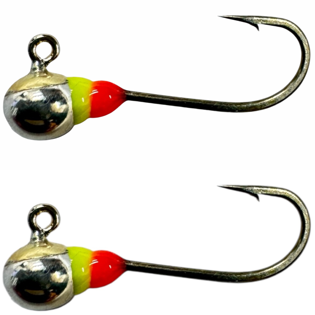 Sami Kilpamorri - Koukku #12 2kpl | Messinki-04