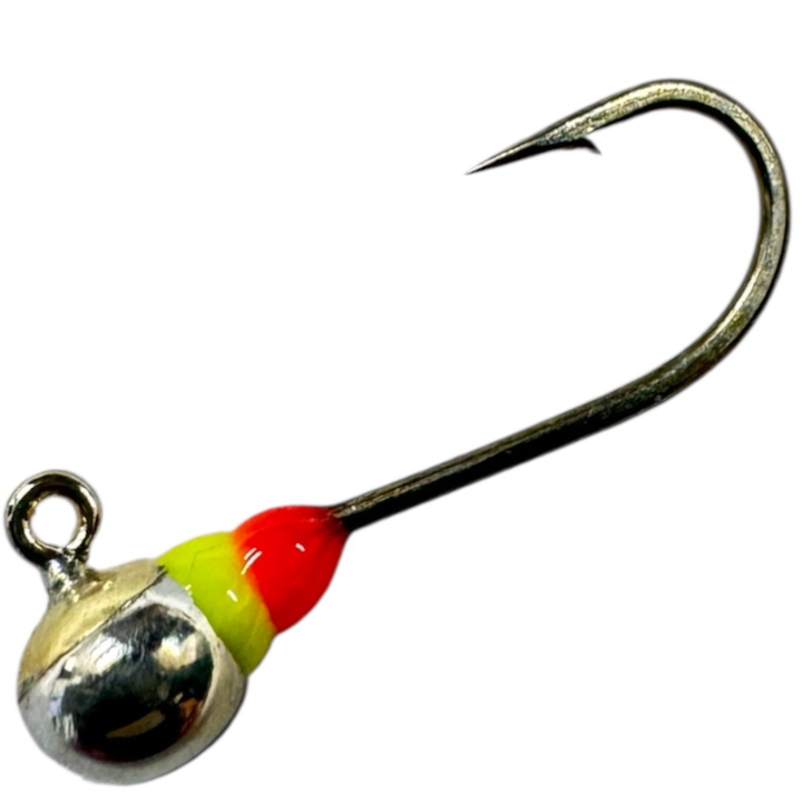 Sami Kilpamorri - Koukku #12 2kpl | Messinki-04