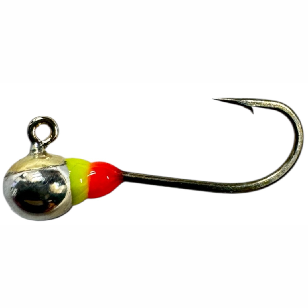 Sami Kilpamorri - Koukku #12 2kpl | Messinki-04