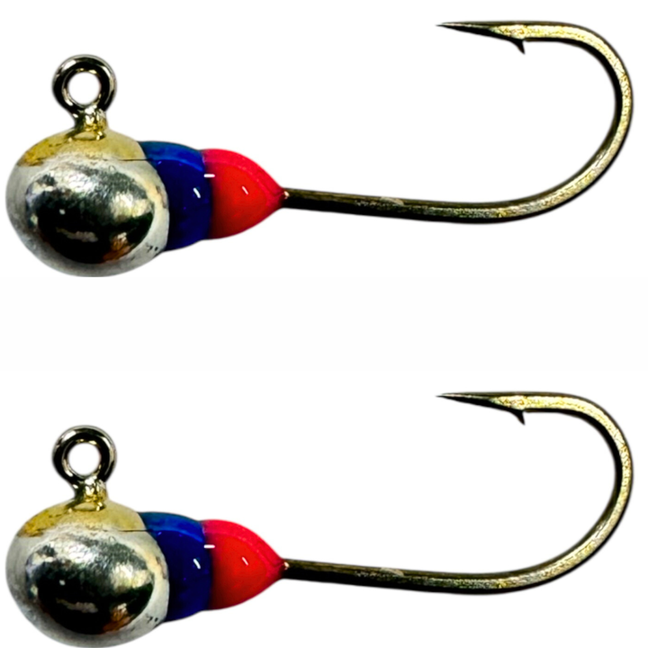 Sami Kilpamorri - Koukku #12 2kpl | Messinki-05