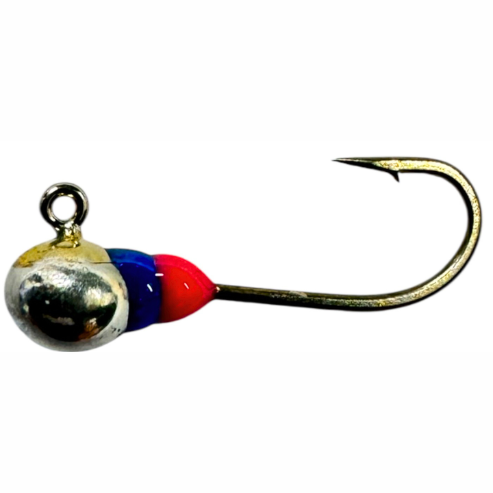 Sami Kilpamorri - Koukku #12 2kpl | Messinki-05