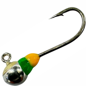 Sami Kilpamorri - Koukku #12 2kpl | Messinki-06