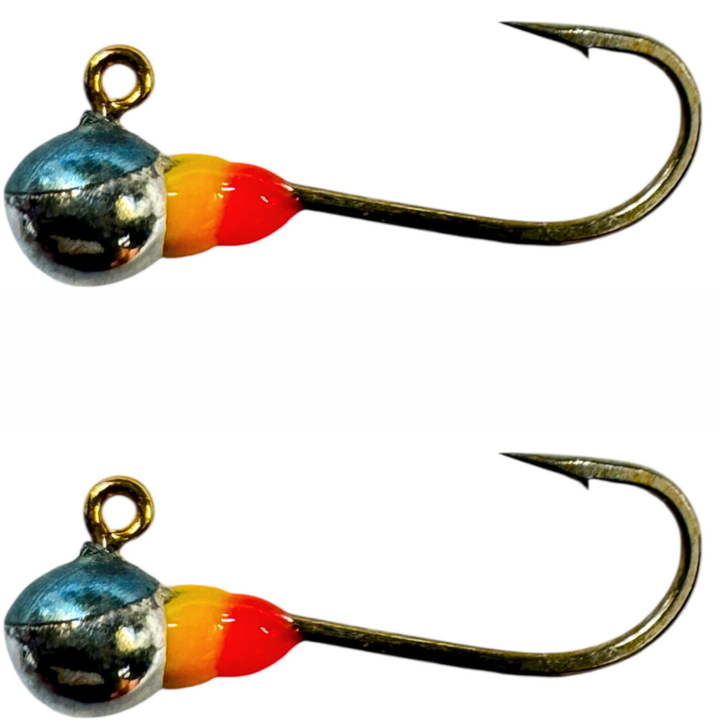 Sami Kilpamorri - Koukku #12 2kpl | Sinikromi-03