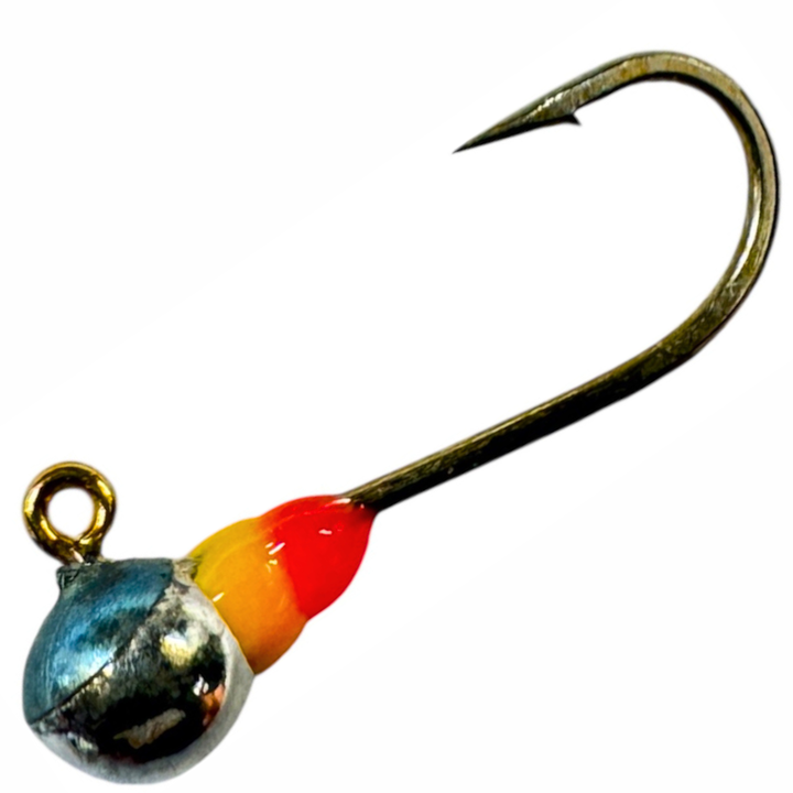 Sami Kilpamorri - Koukku #12 2kpl | Sinikromi-03