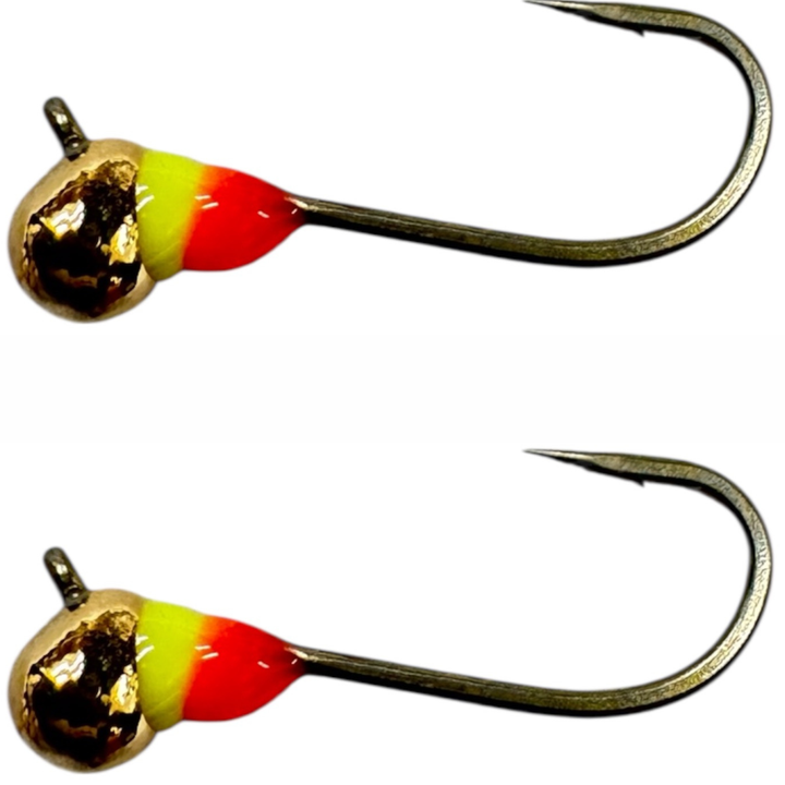 Sami Kuulamorri - Koukku #12 2kpl | Kulta-01