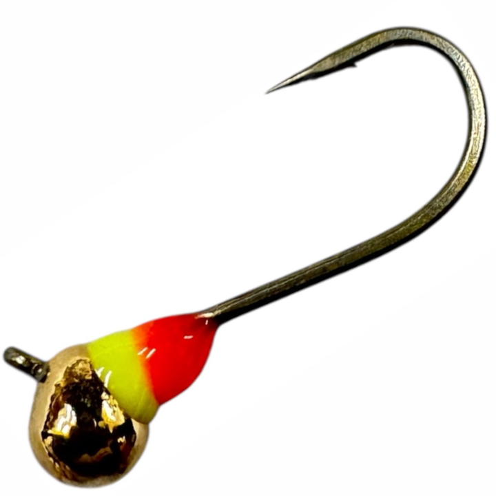 Sami Kuulamorri - Koukku #12 2kpl | Kulta-01