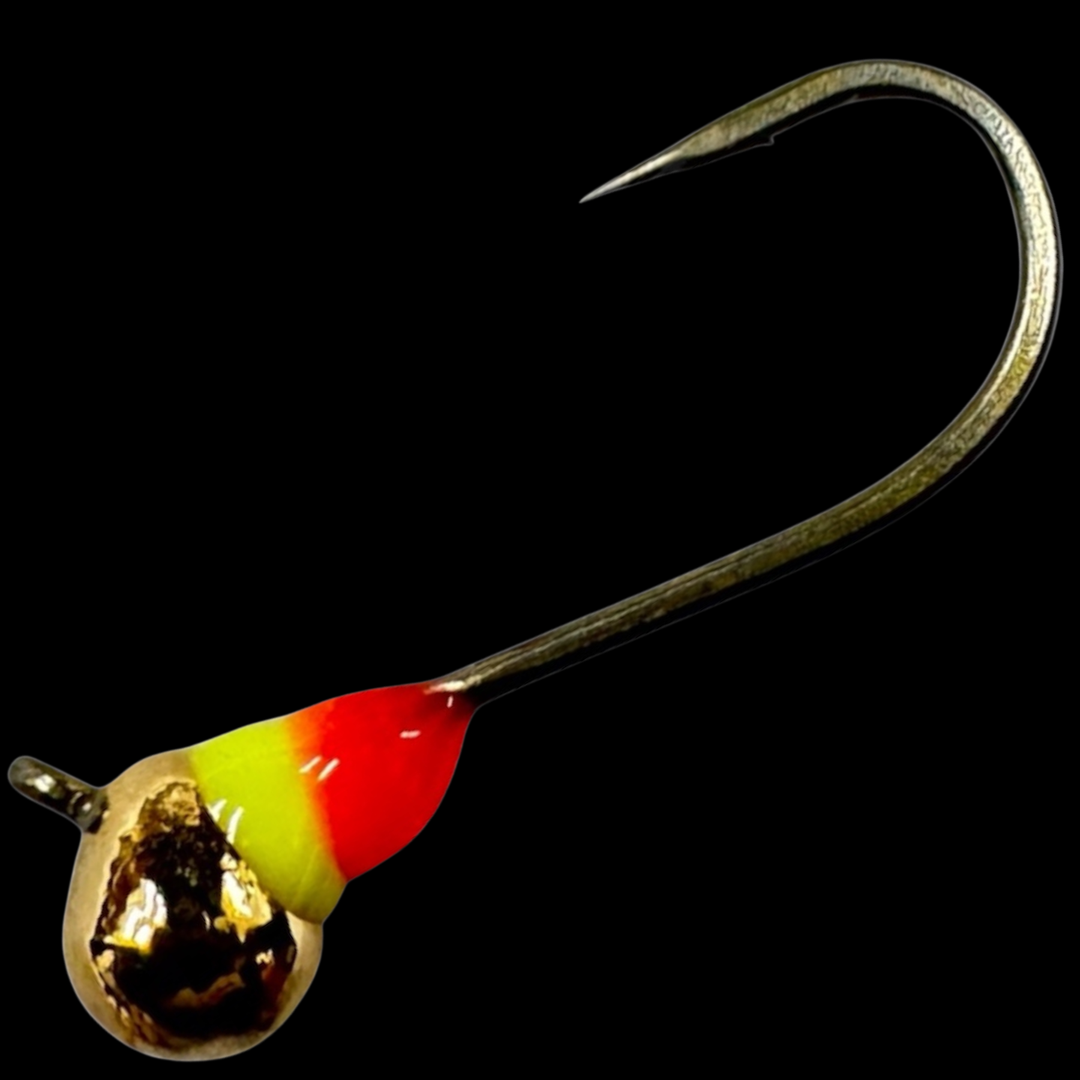 Sami Kuulamorri - Koukku #12 2kpl | Kulta-01