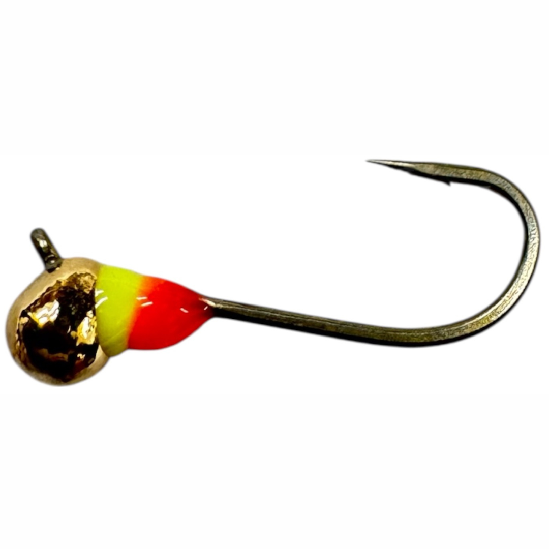 Sami Kuulamorri - Koukku #12 2kpl | Kulta-01