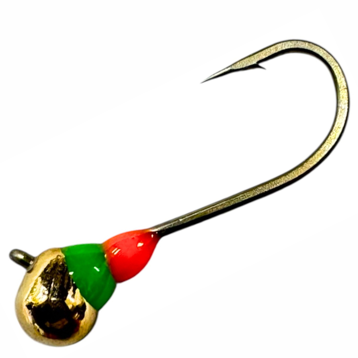 Sami Kuulamorri - Koukku #12 2kpl | Kulta-03