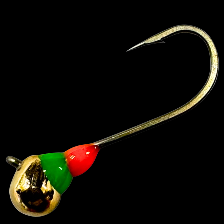 Sami Kuulamorri - Koukku #12 2kpl | Kulta-03