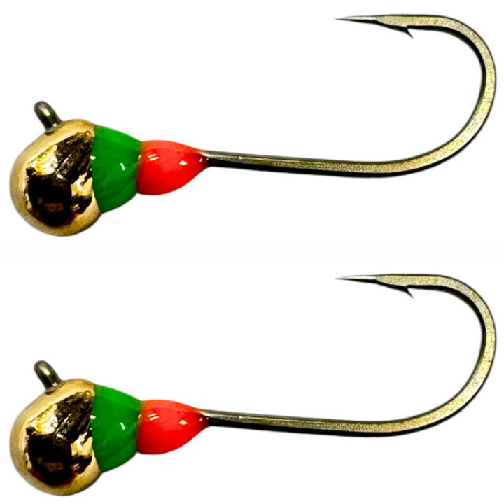 Sami Kuulamorri - Koukku #12 2kpl | Kulta-03