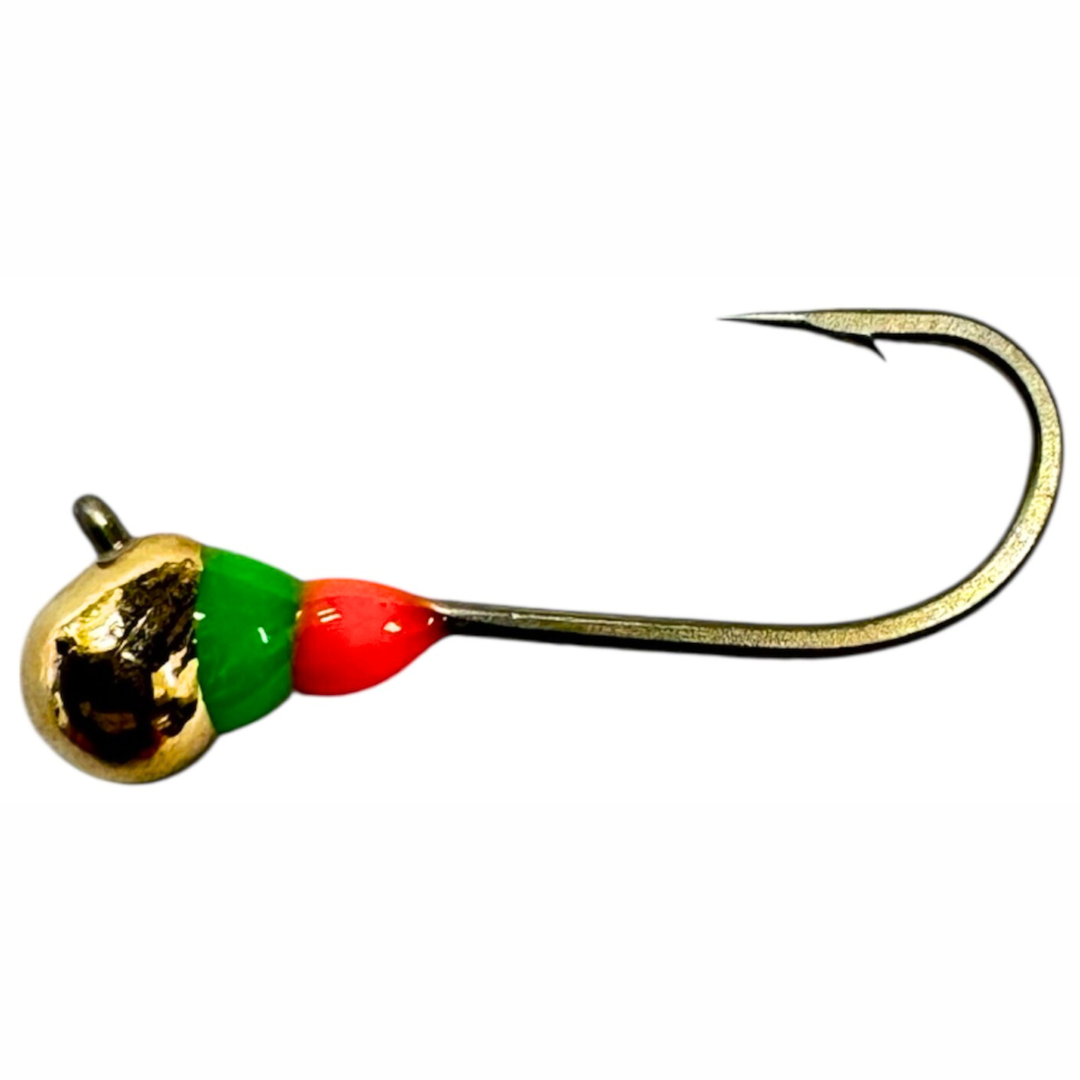 Sami Kuulamorri - Koukku #12 2kpl | Kulta-03