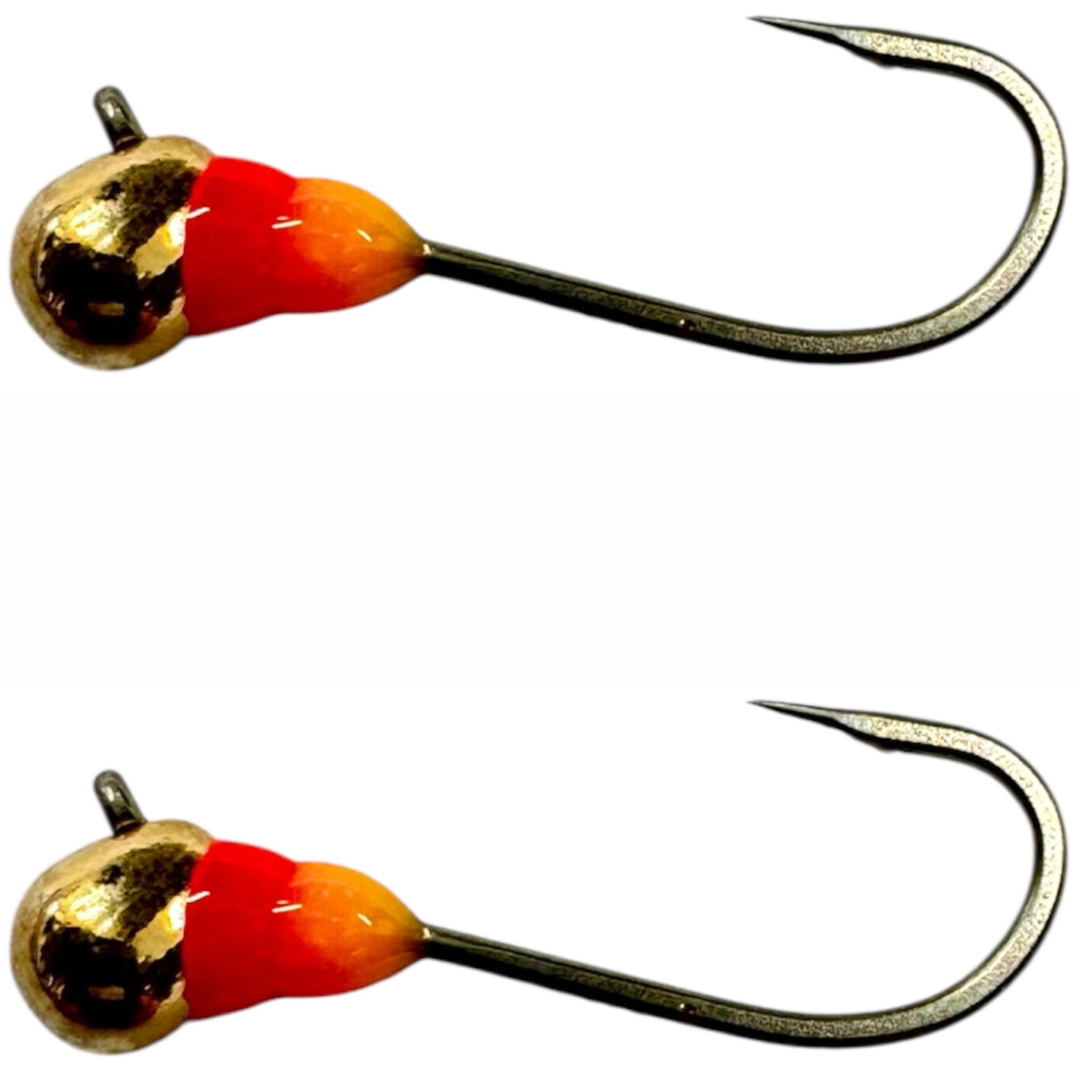 Sami Kuulamorri - Koukku #12 2kpl | Kulta-04