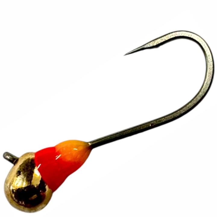 Sami Kuulamorri - Koukku #12 2kpl | Kulta-04