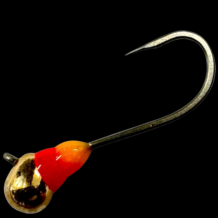 Sami Kuulamorri - Koukku #12 2kpl | Kulta-04