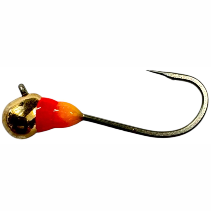 Sami Kuulamorri - Koukku #12 2kpl | Kulta-04