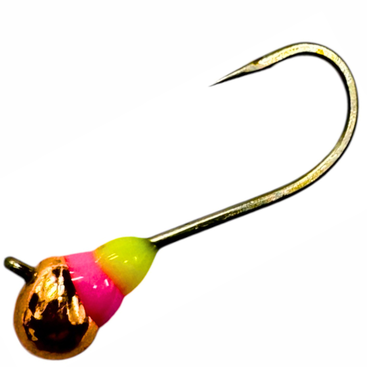 Sami Kuulamorri - Koukku #12 2kpl | Kupari-05