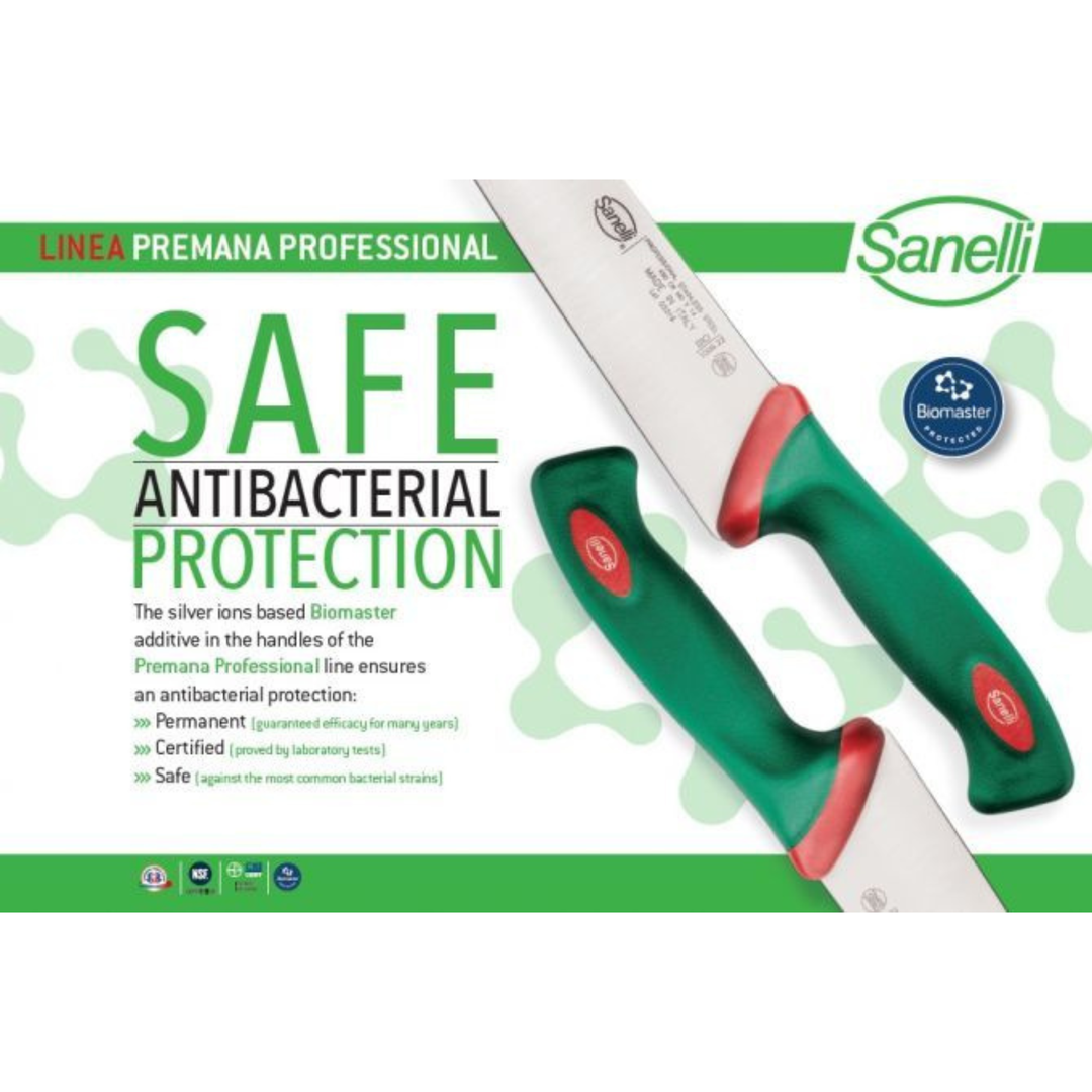 Sanelli Premana 16cm fileointiveitsi