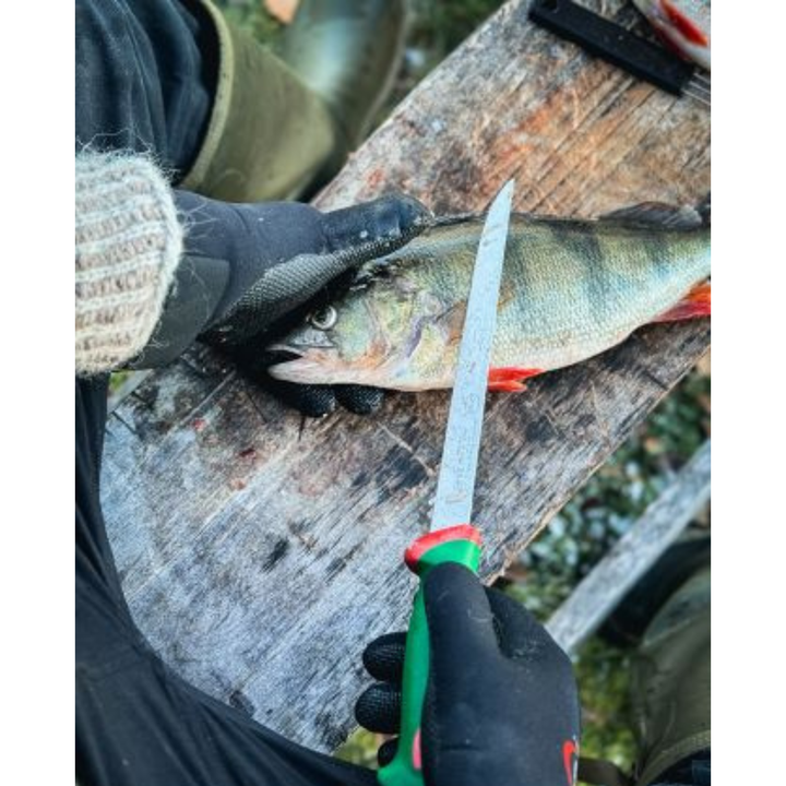 Sanelli Premana 22cm fileointiveitsi