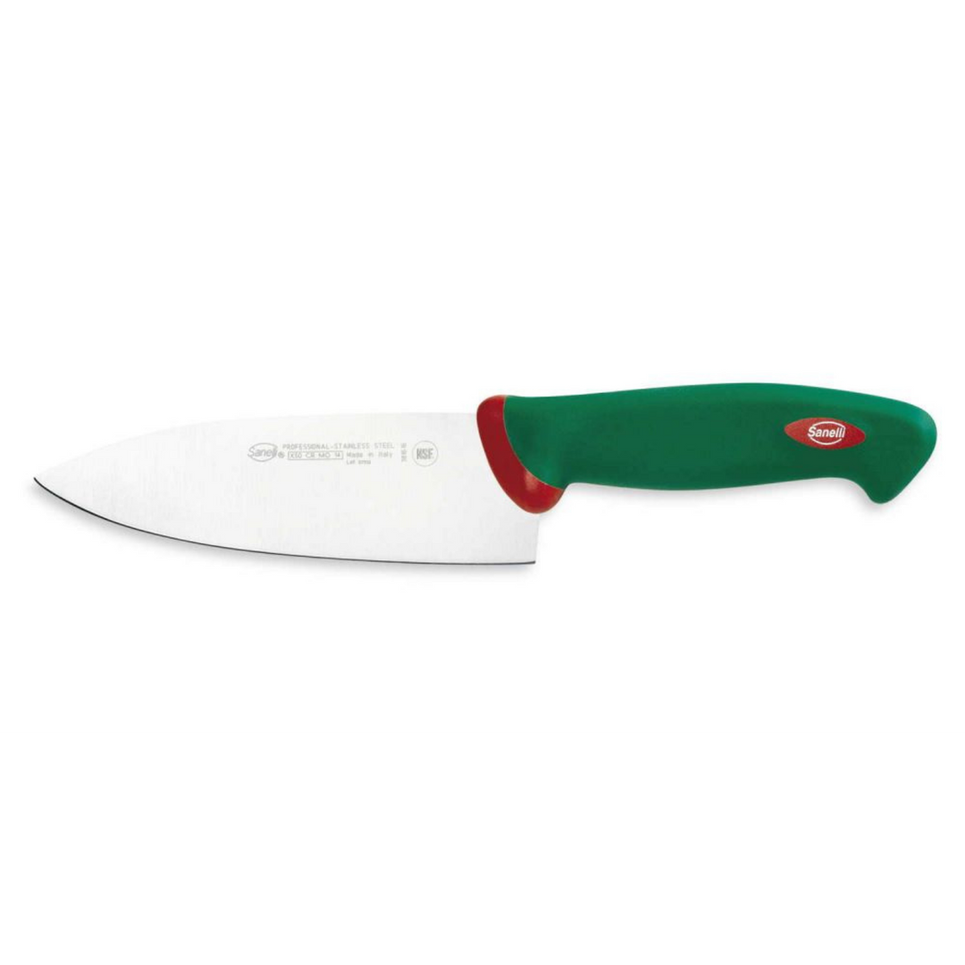 Sanelli Premana veitsisetti