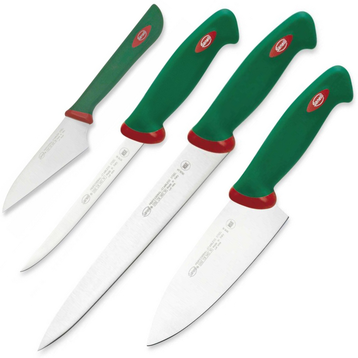 Sanelli Premana veitsisetti