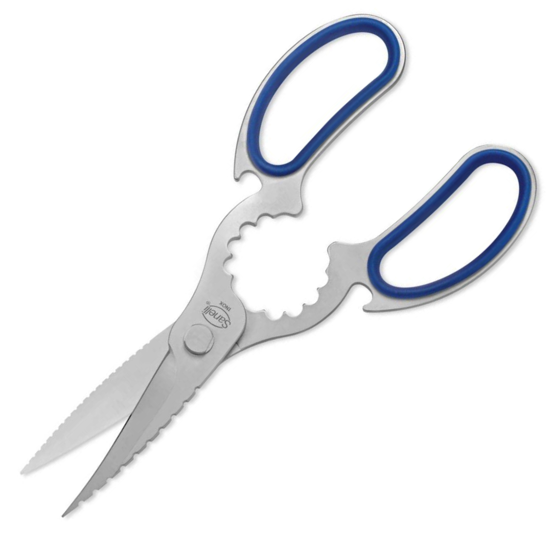 Sanelli kalastajan fileerausveitsisetti