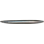 Savage Gear 3D LineThru Sandeel Meritaimenviehe 27g 150mm | Black Silver