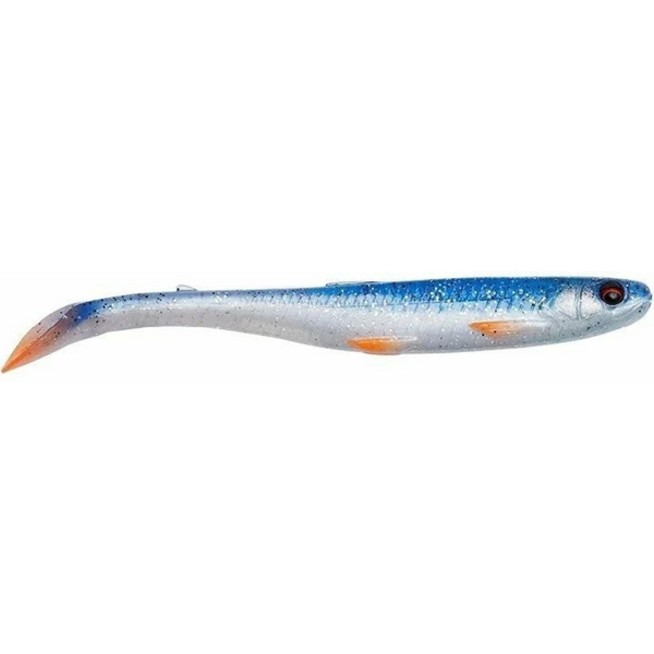 Savage Gear Slender Scoop Shad Jigi 9cm 2kpl | Roach