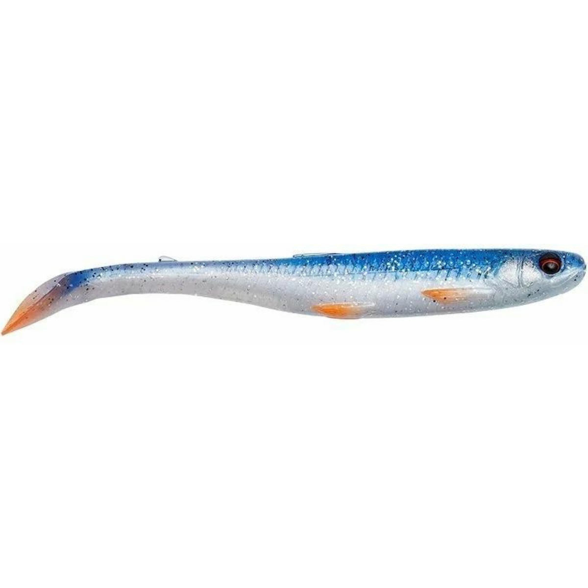 Savage Gear - Slender Scoop Shad Jigi 11cm | 7g (2kpl) | Roach