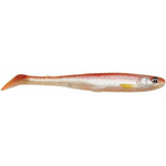 Savage Gear Slender Scoop Shad Jigi 9cm 2kpl | Smelt