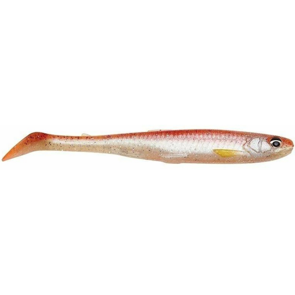 Savage Gear Slender Scoop Shad Jigi 11cm 2kpl | Smelt