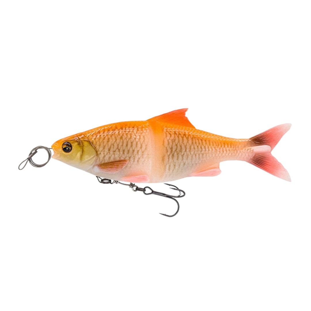 Savage Gear 3D Glide Roach Haukijigi 23cm 170g | Albino Roach