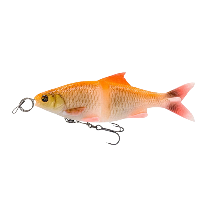 Savage Gear 3D Glide Roach Haukijigi 23cm 170g | Albino Roach