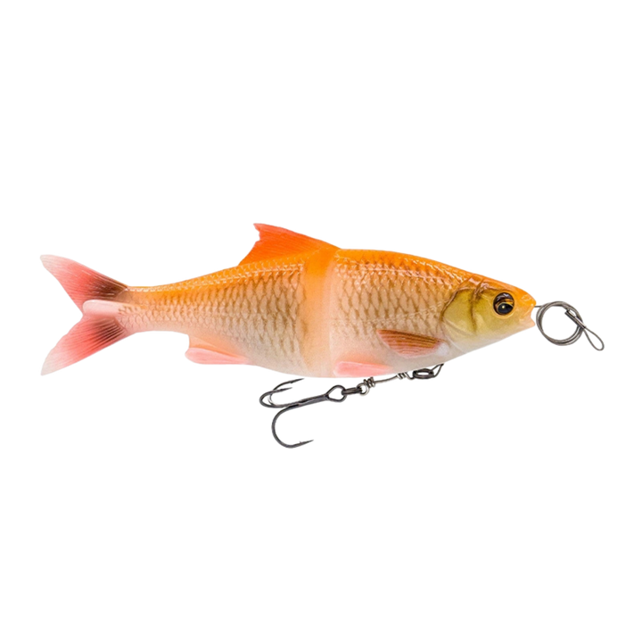 Savage Gear 3D Glide Roach Haukijigi 23cm 170g | Albino Roach