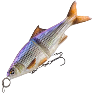 Savage Gear 3D Glide Roach Haukijigi 23cm 170g | Clear Blue Roach