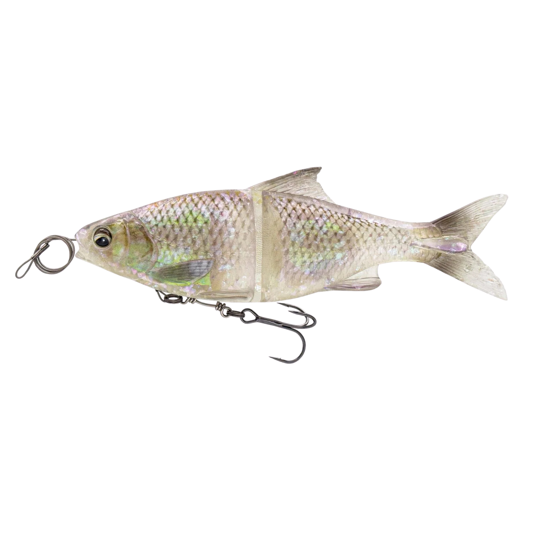 Savage Gear 3D Glide Roach Haukijigi 23cm 170g | Ghost Roach