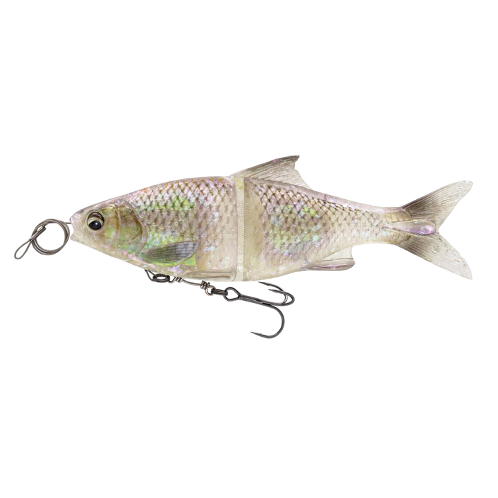 Savage Gear 3D Glide Roach Haukijigi 23cm 170g | Ghost Roach