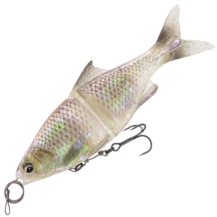 Savage Gear 3D Glide Roach Haukijigi 23cm 170g | Ghost Roach