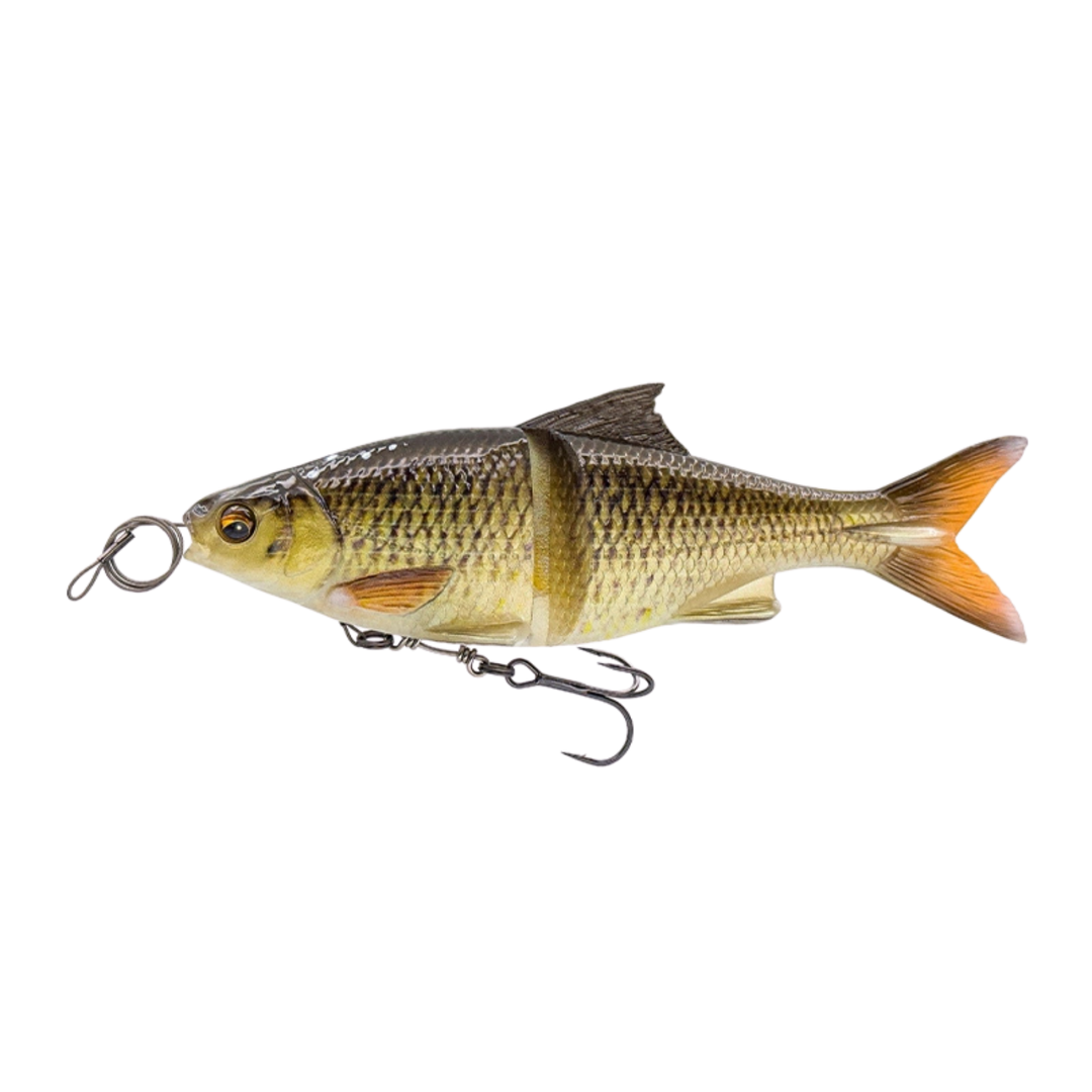 Savage Gear 3D Glide Roach Haukijigi 23cm 170g | Horny Bream