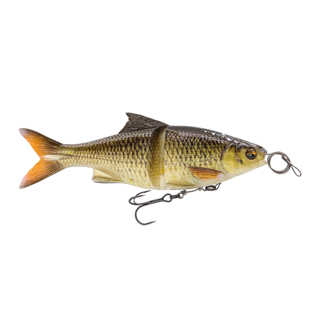 Savage Gear 3D Glide Roach Haukijigi 23cm 170g | Horny Bream