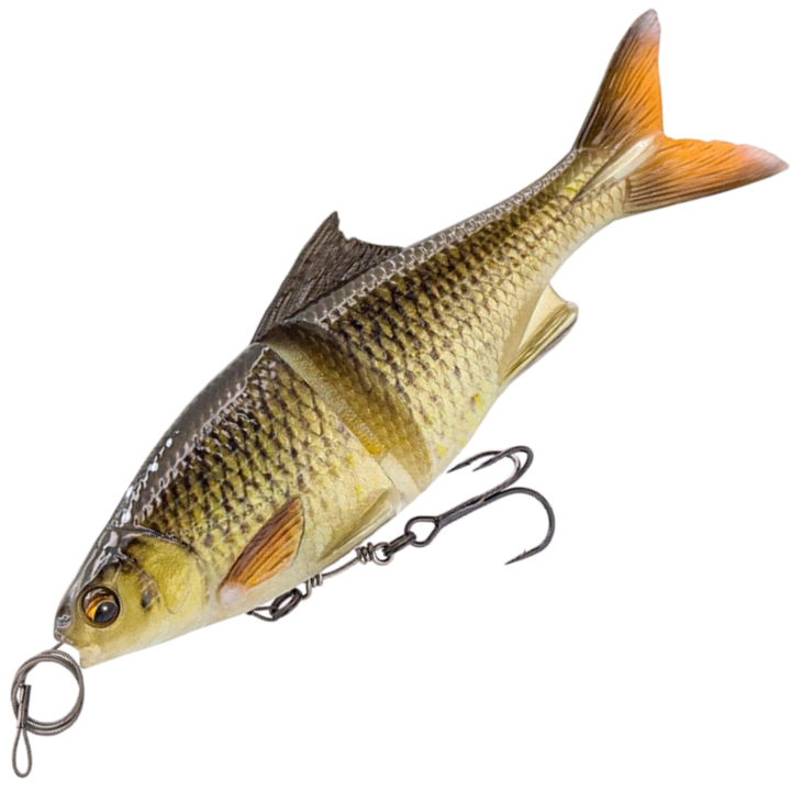 Savage Gear 3D Glide Roach Haukijigi 23cm 170g | Horny Bream